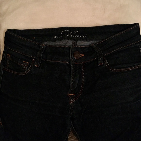 👖 Mavi Serena low-rise super skinny Jeans - Picture 7 of 7